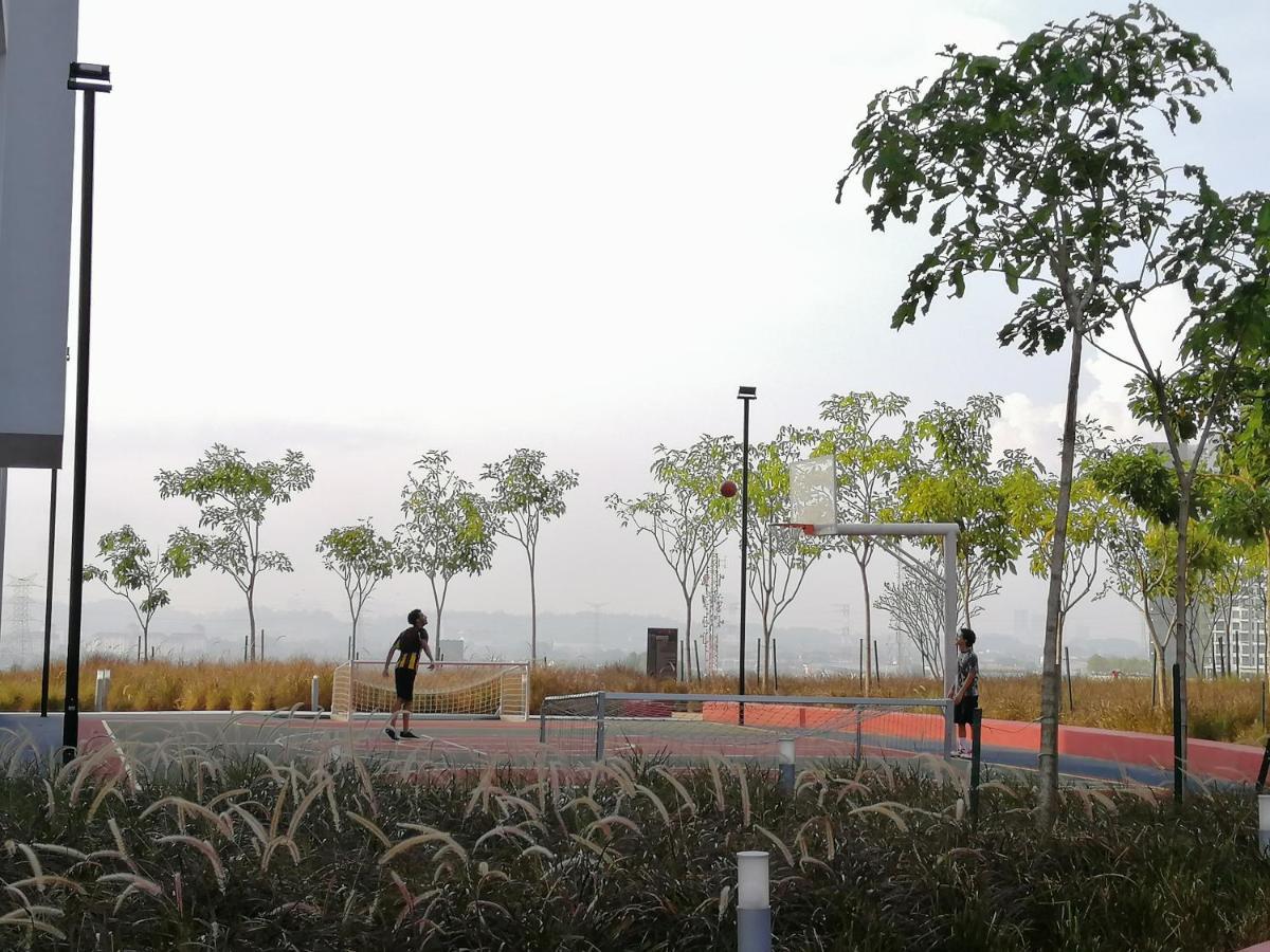 Astetica Residences @ Seri Kembangan Exterior foto
